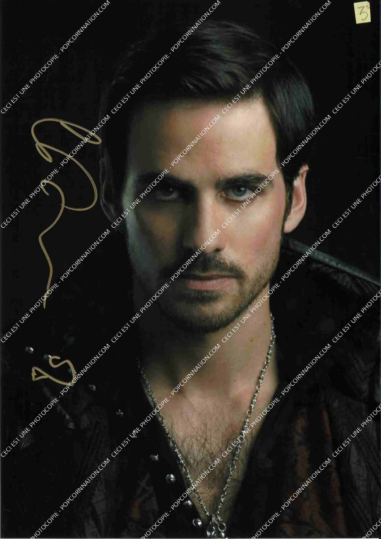 Colin O'Donoghue