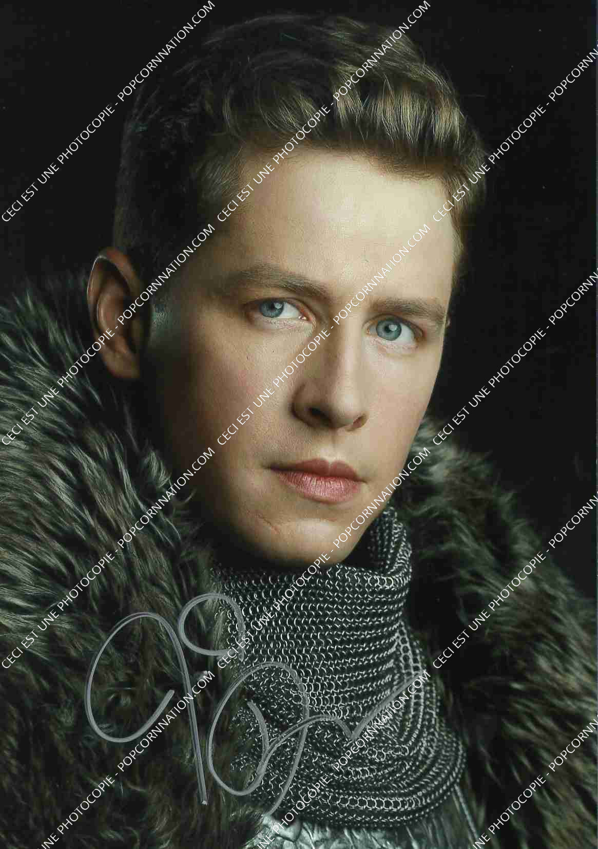 Josh Dallas