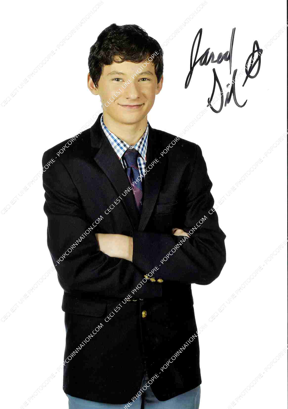 Jared Gilmore