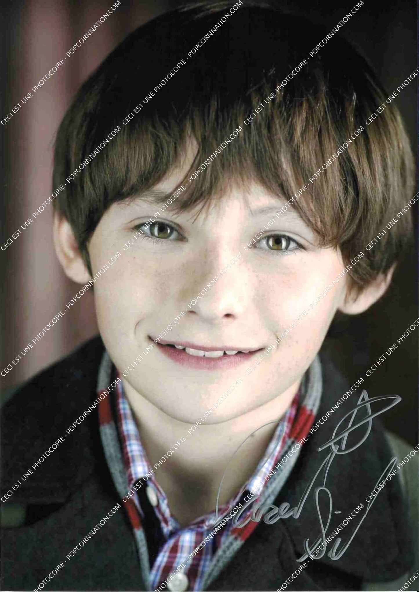 Jared Gilmore