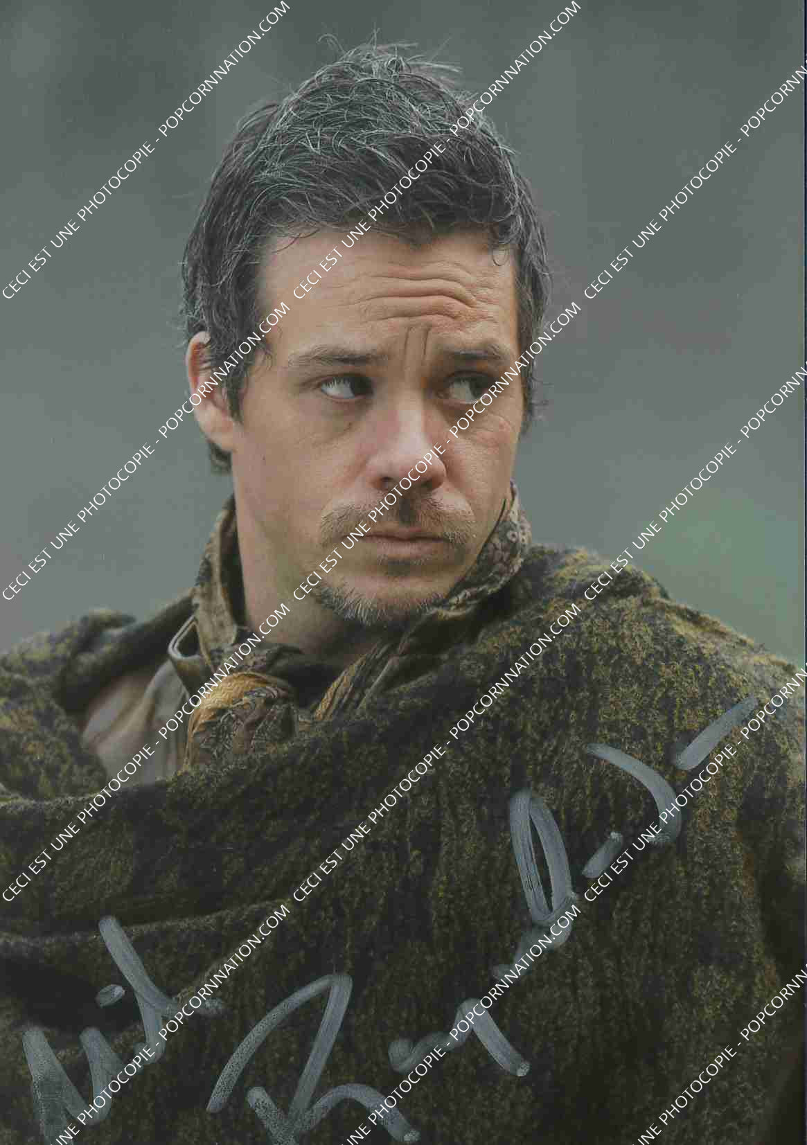 Michael Raymond James