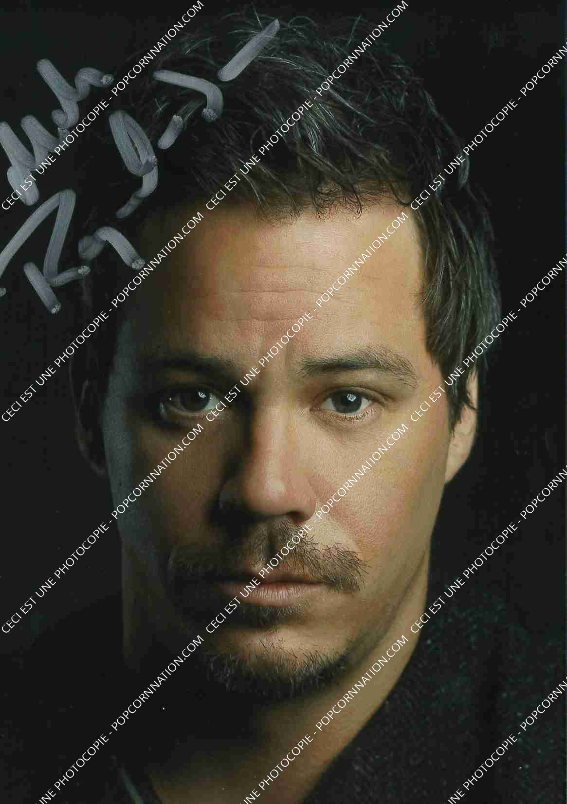 Michael Raymond James