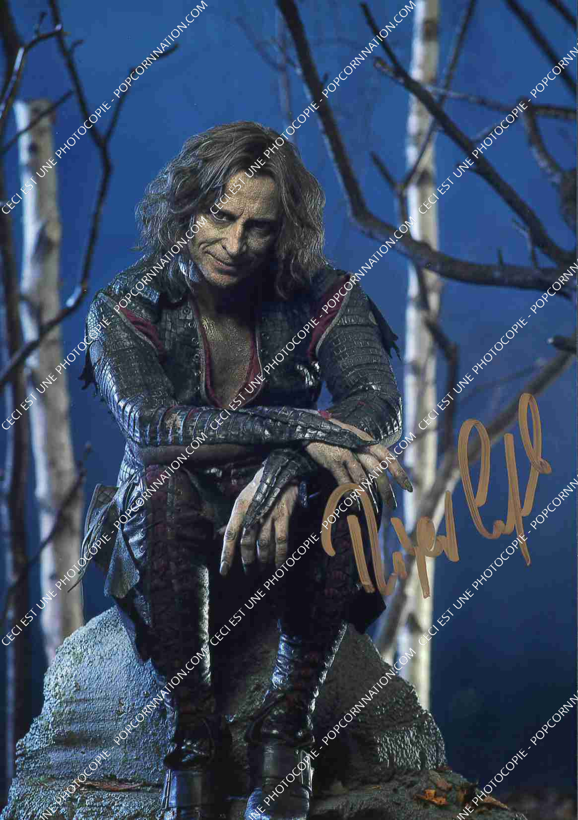 Robert Carlyle