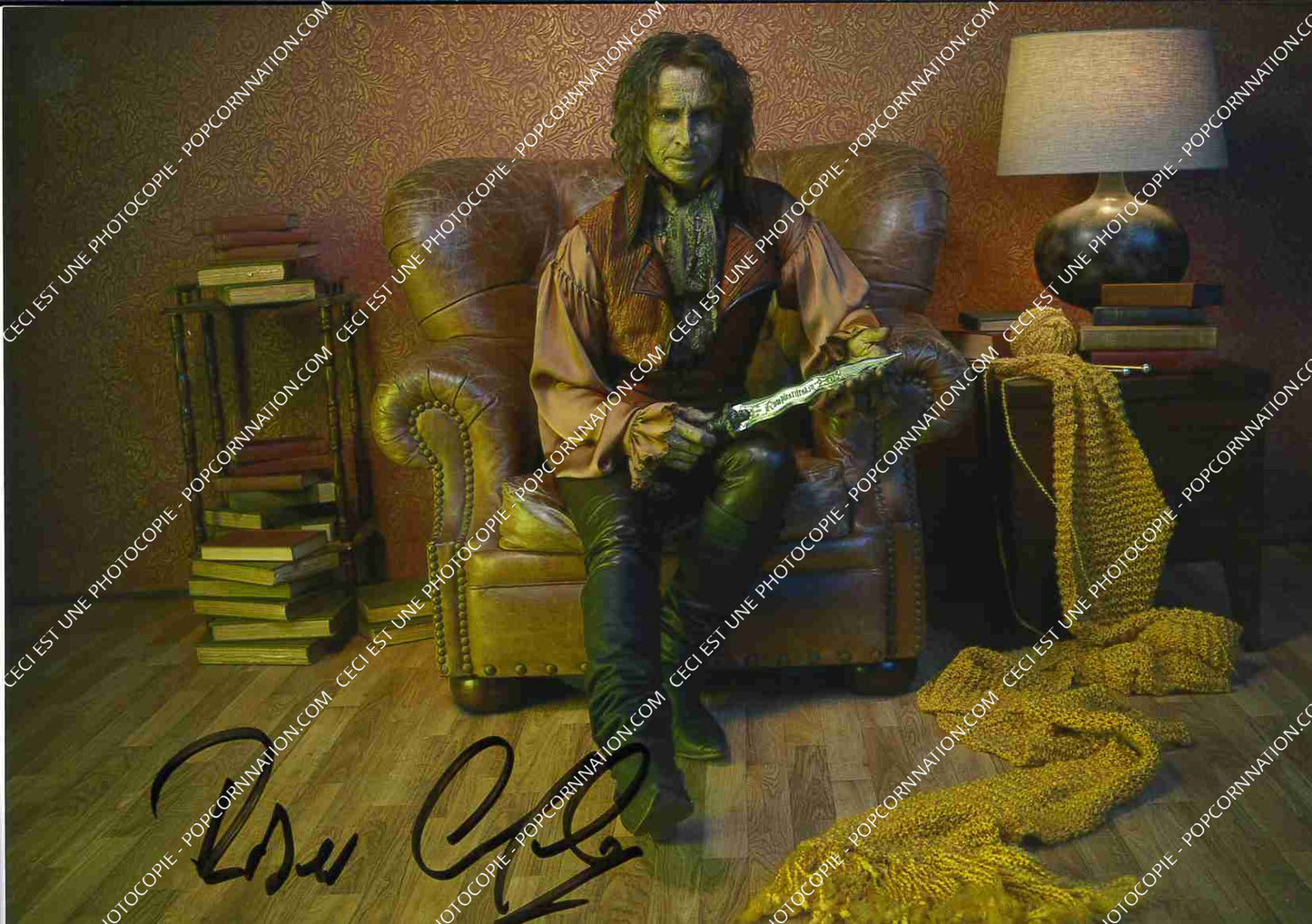 Robert Carlyle