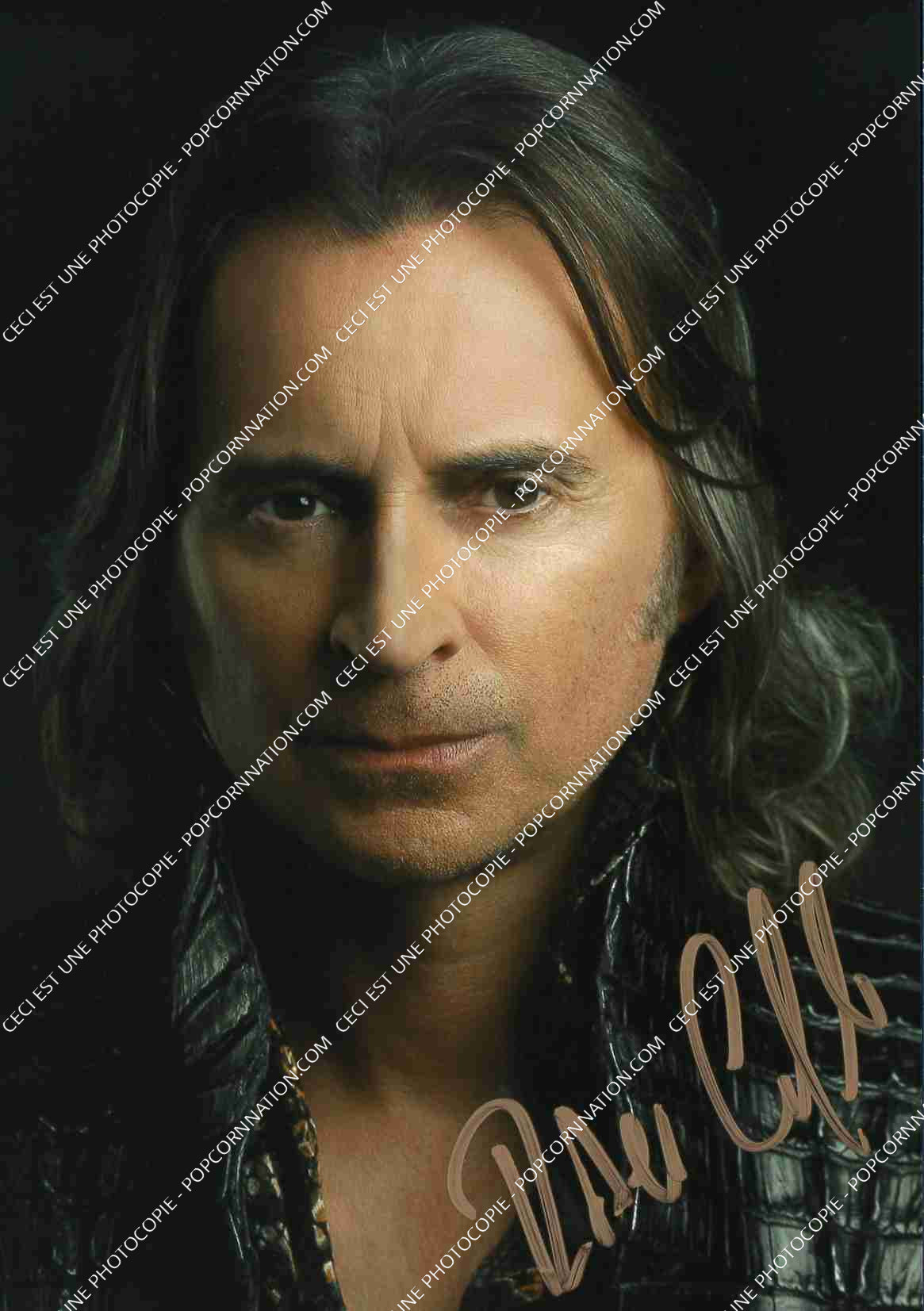 Robert Carlyle