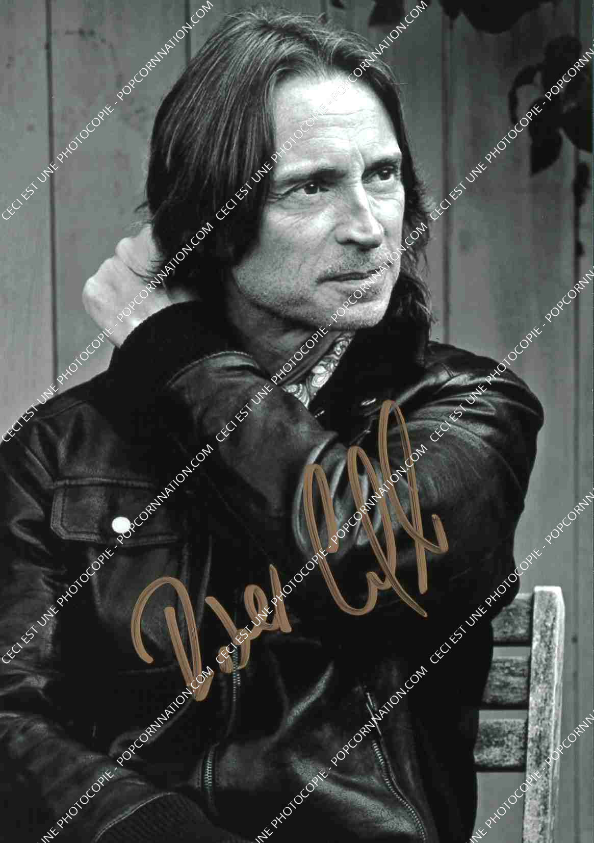 Robert Carlyle