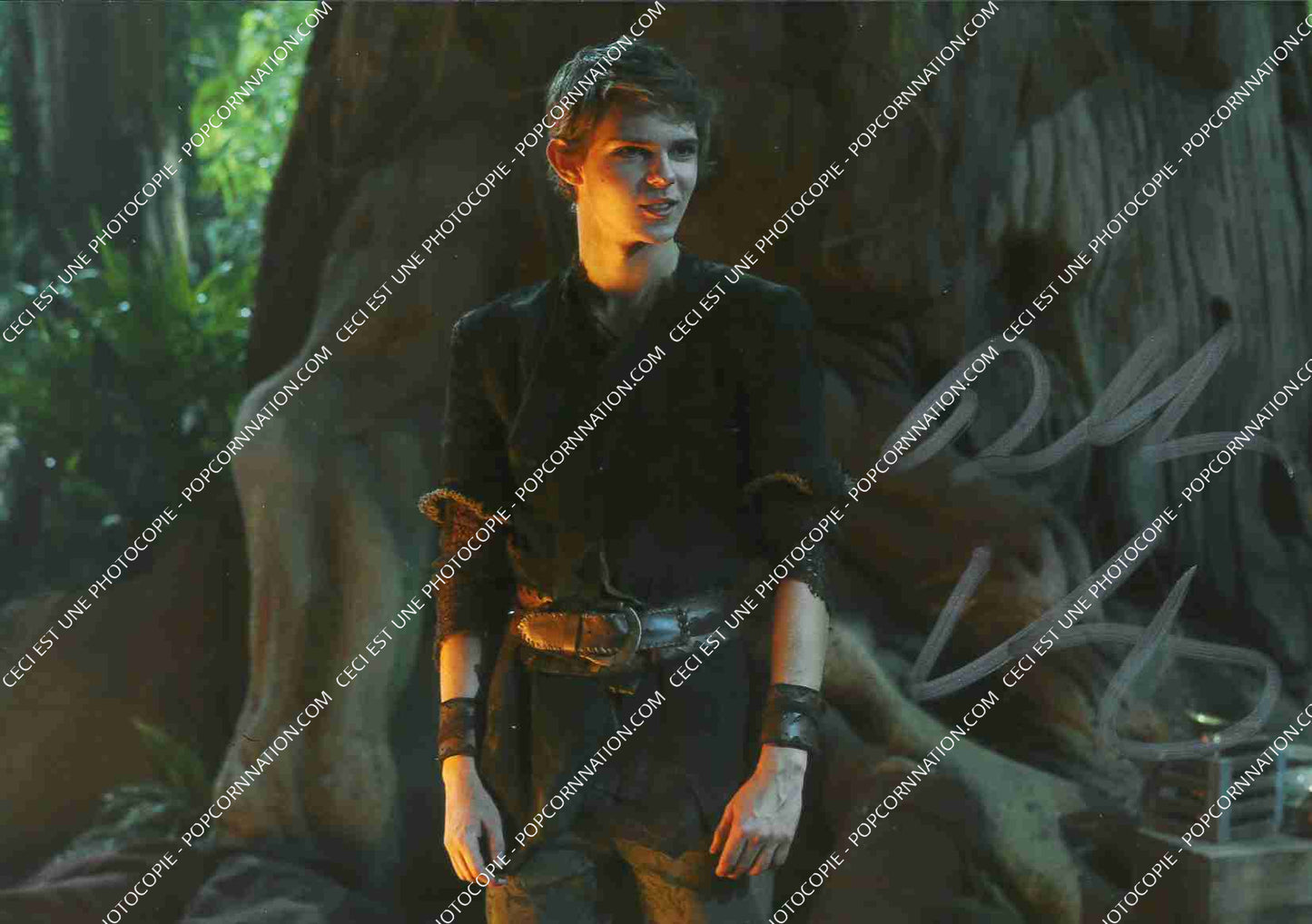 Robbie Kay