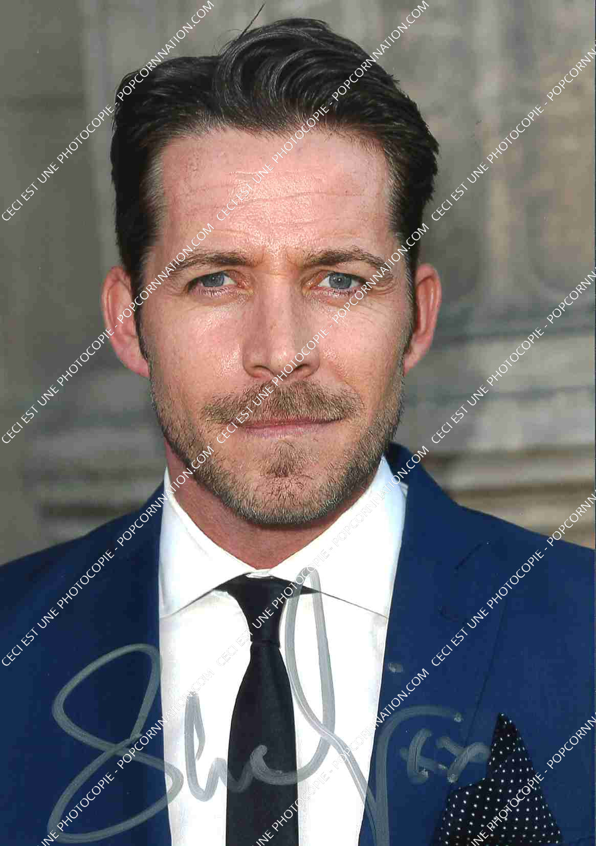 Sean Maguire