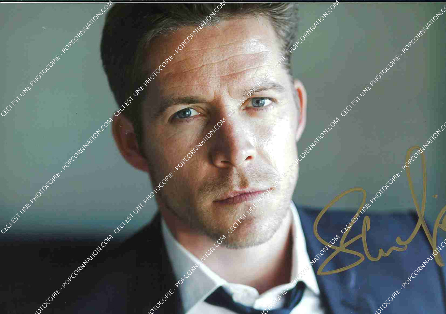 Sean Maguire