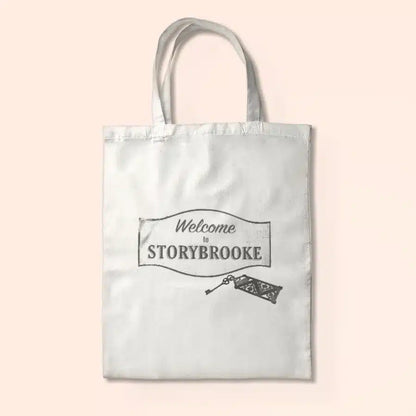 Welcome to Storybrooke