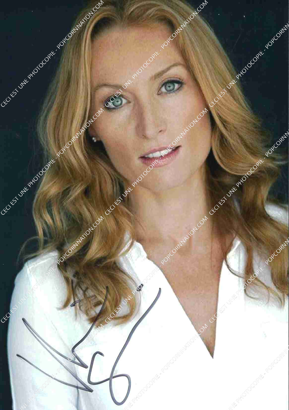 Victoria Smurfit