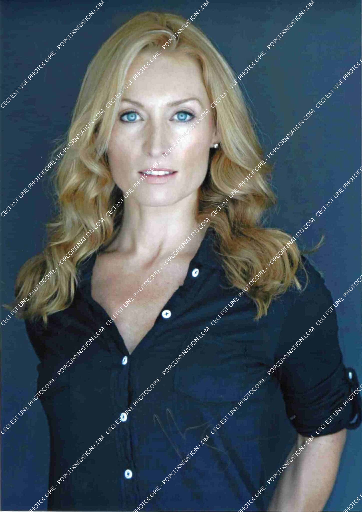 Victoria Smurfit