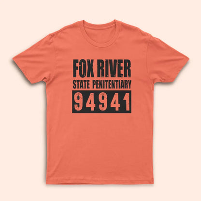 Fox River