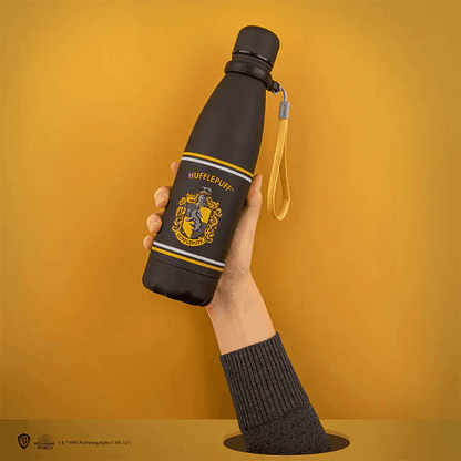 Photo Gourde Poufsouffle 500ml - Harry Potter