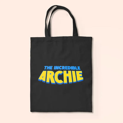 The Incredible Archie