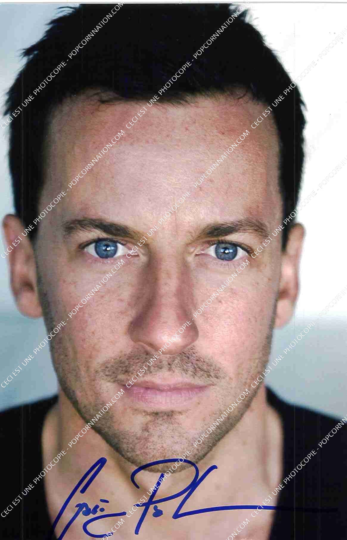 Craig Parker