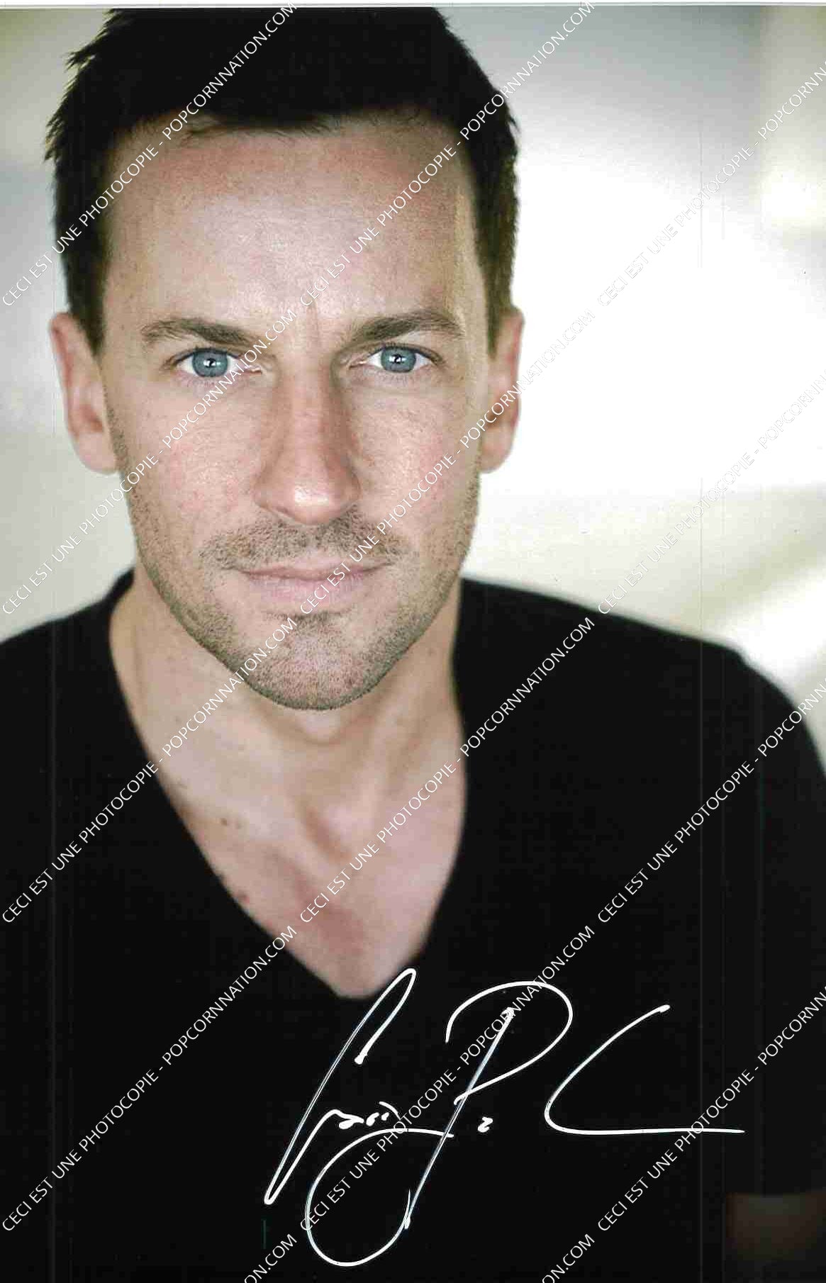 Craig Parker