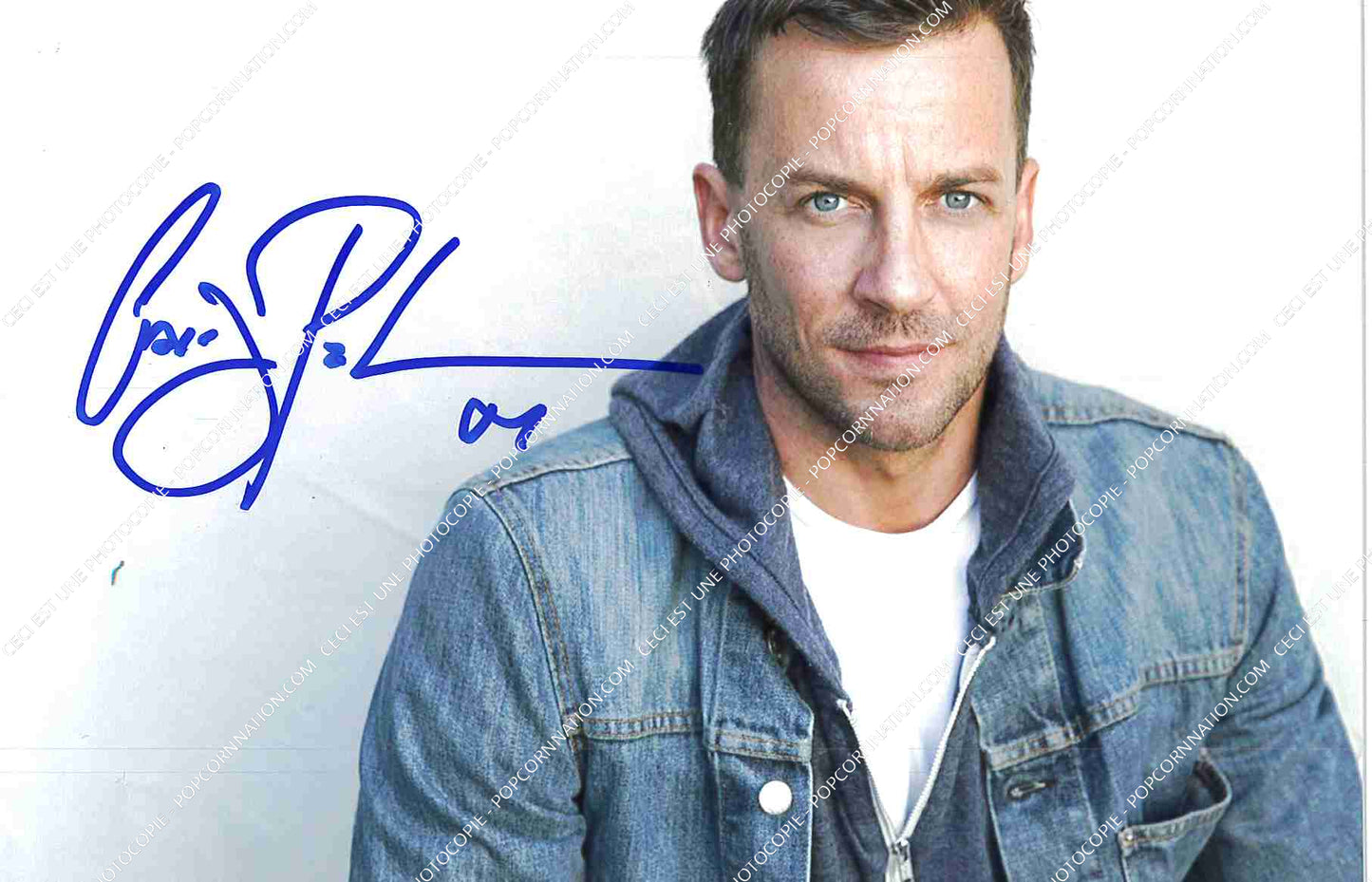 Craig Parker