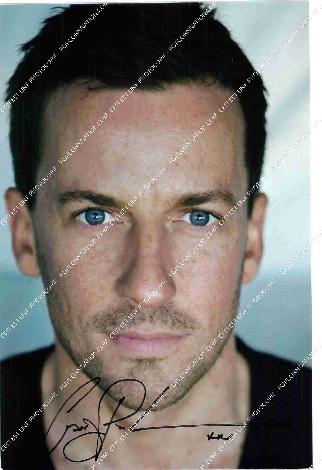 Craig Parker