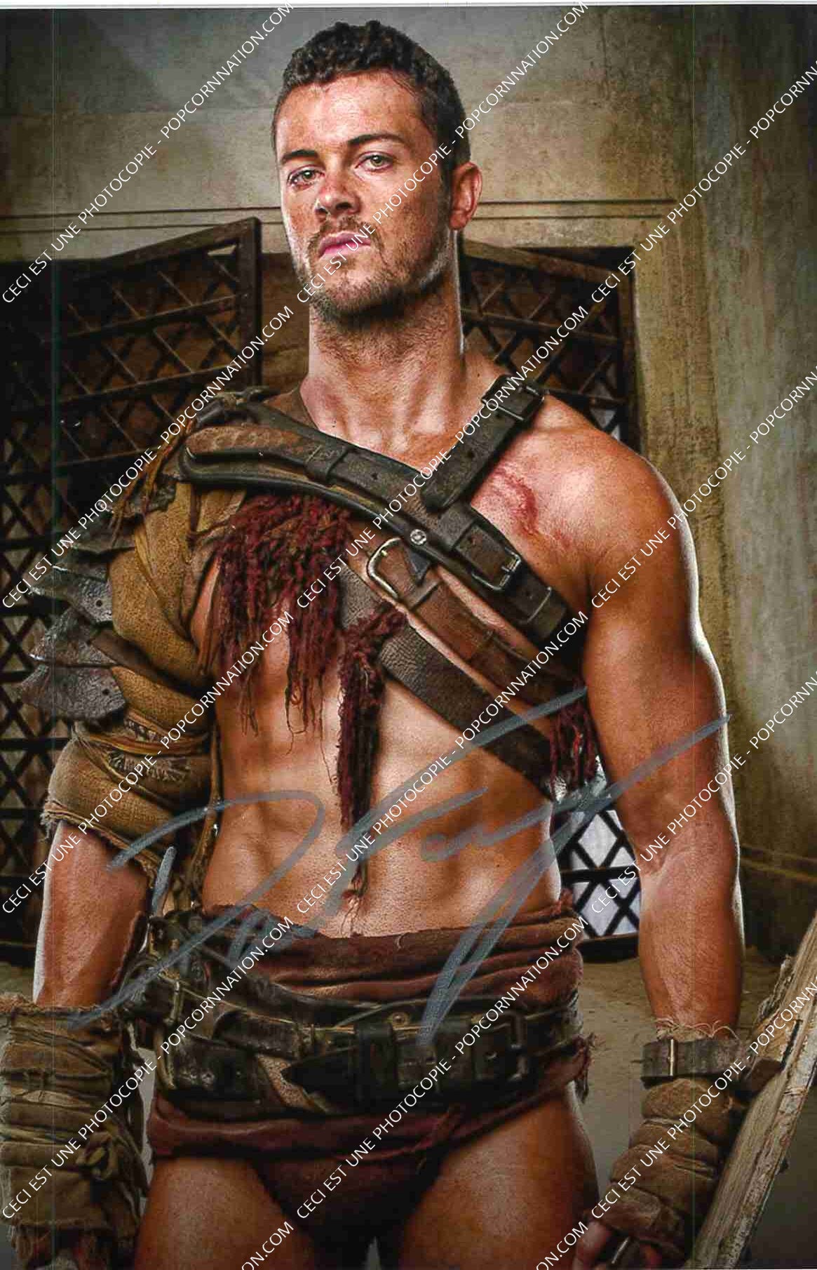 Dan Feuerriegel