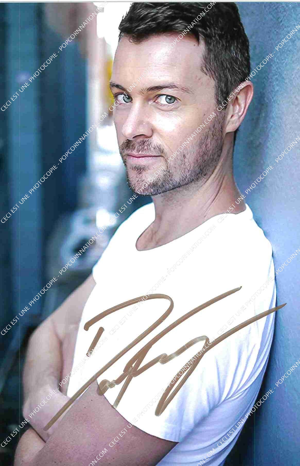 Dan Feuerriegel