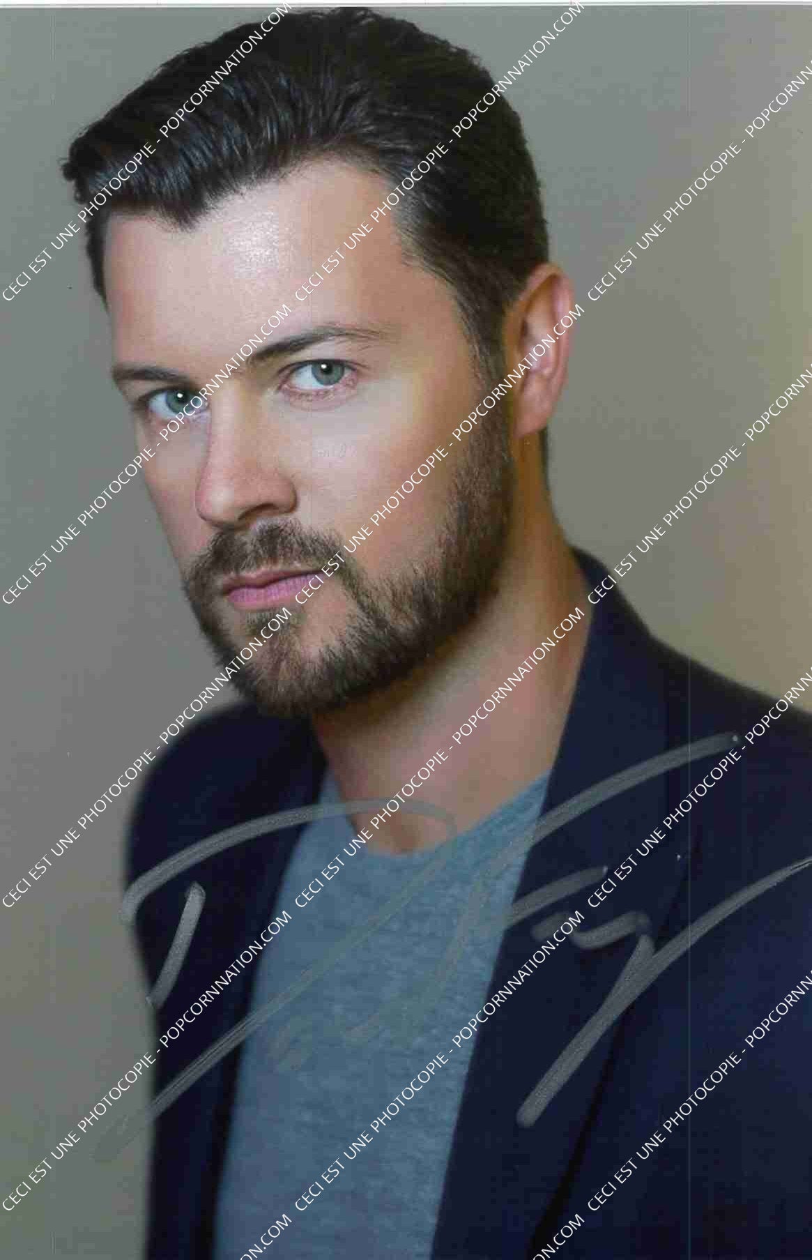 Dan Feuerriegel