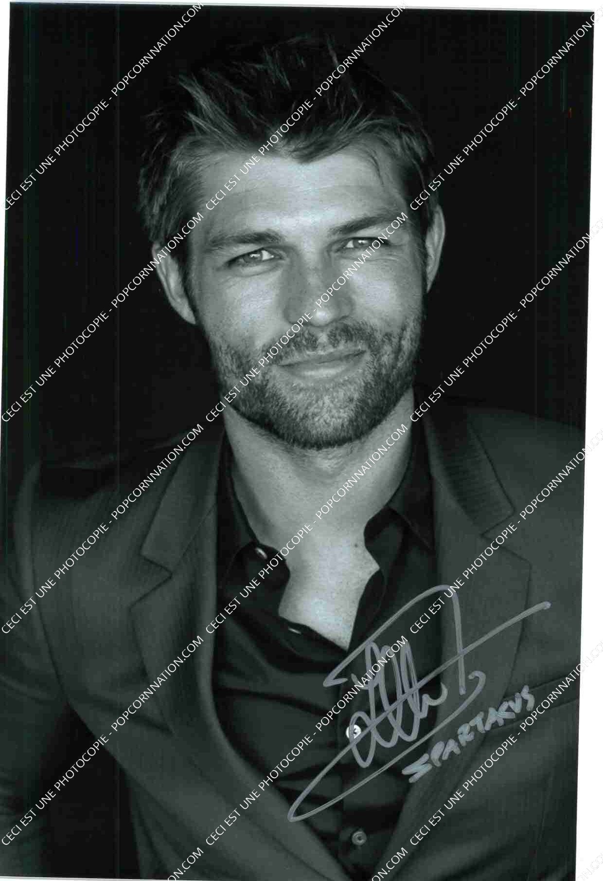 Liam Mcintyre