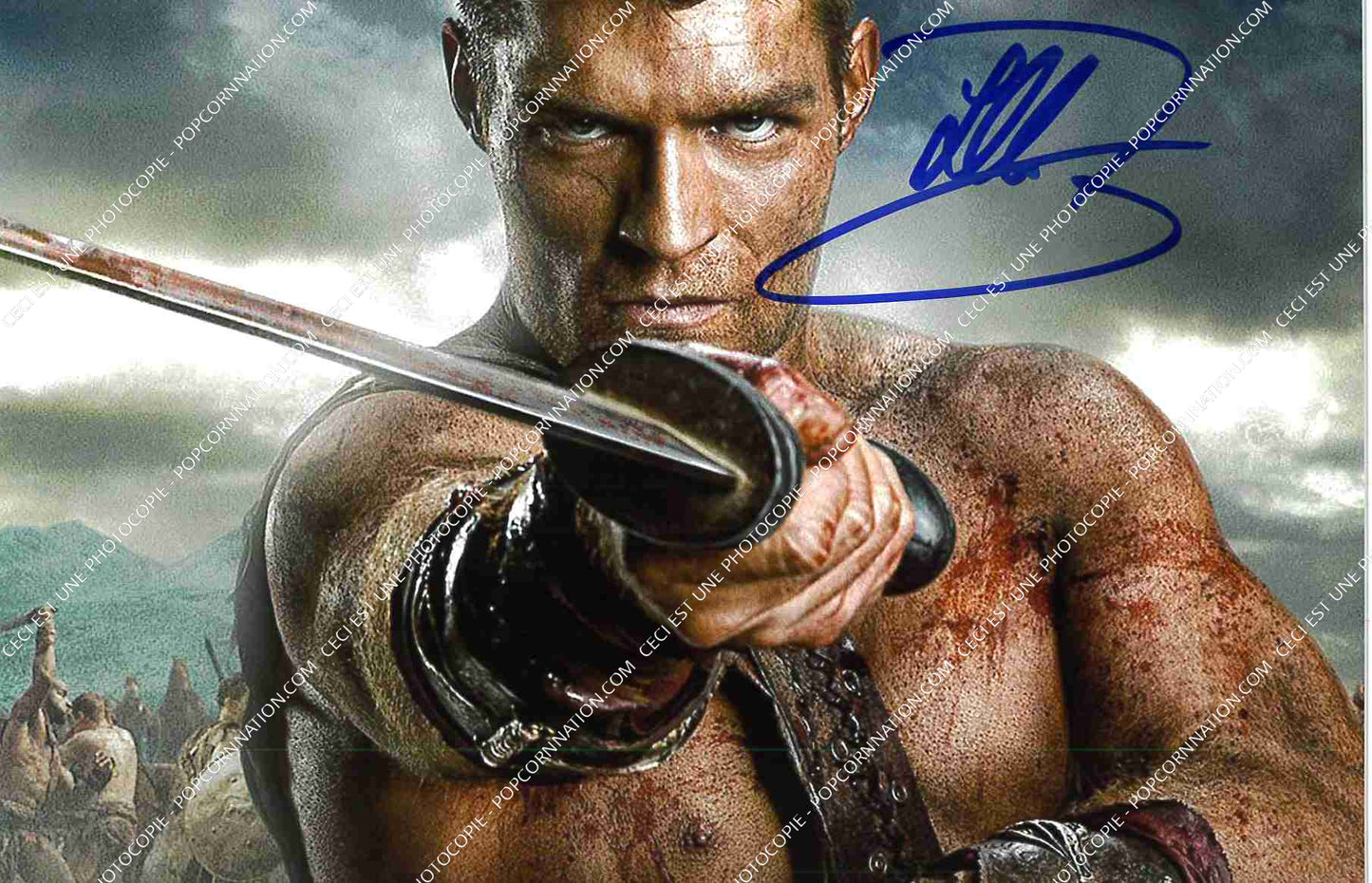 Liam Mcintyre