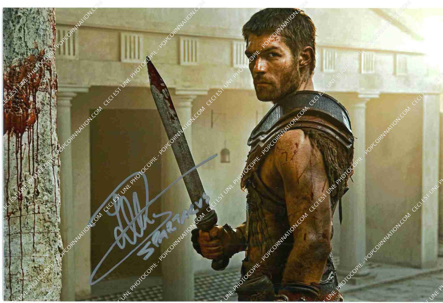 Liam Mcintyre