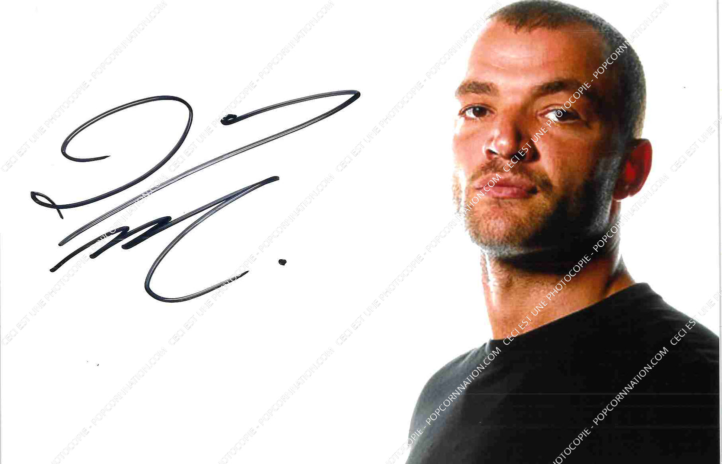 Nick Tarabay