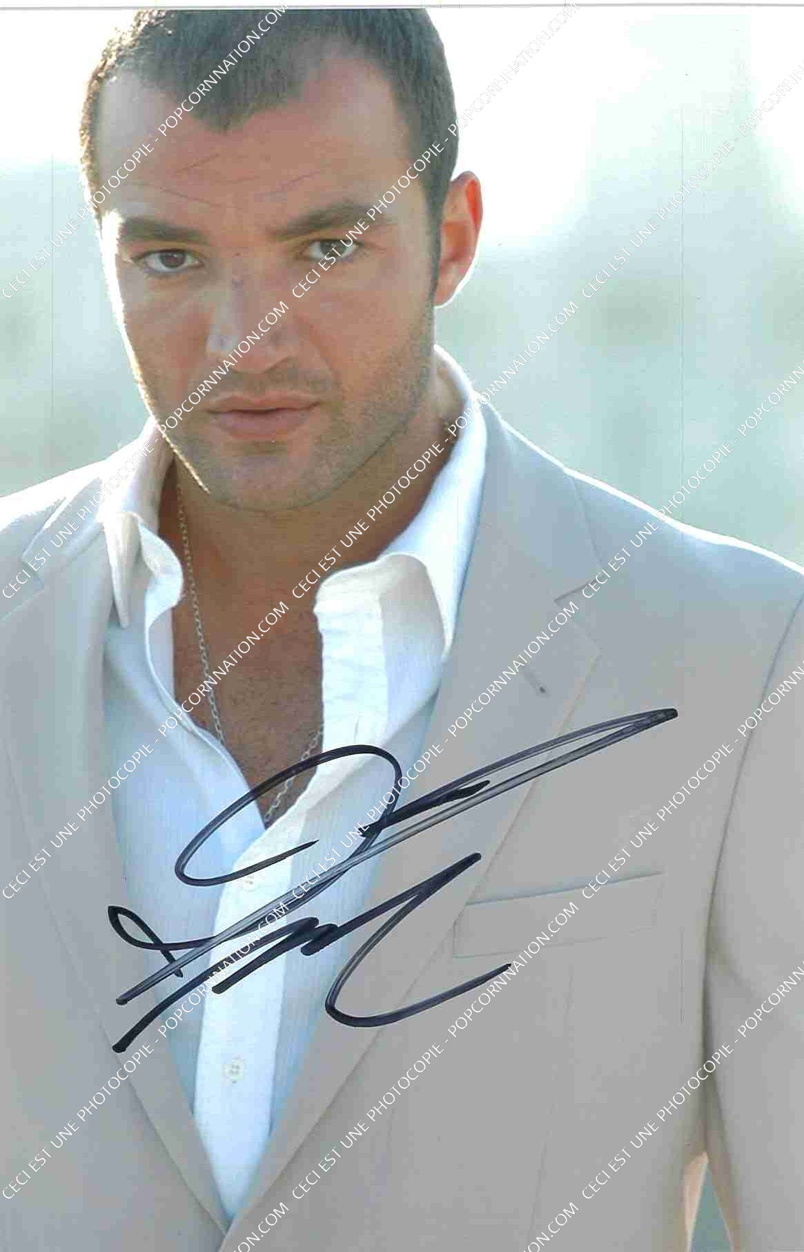 Nick Tarabay