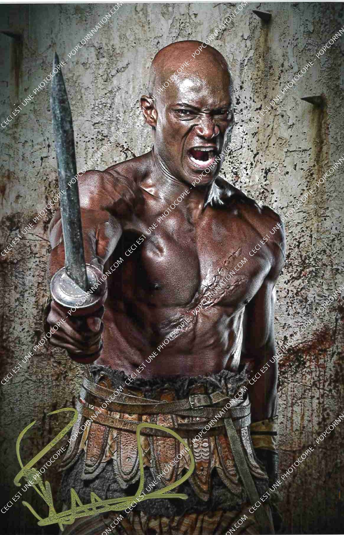 Peter Mensah