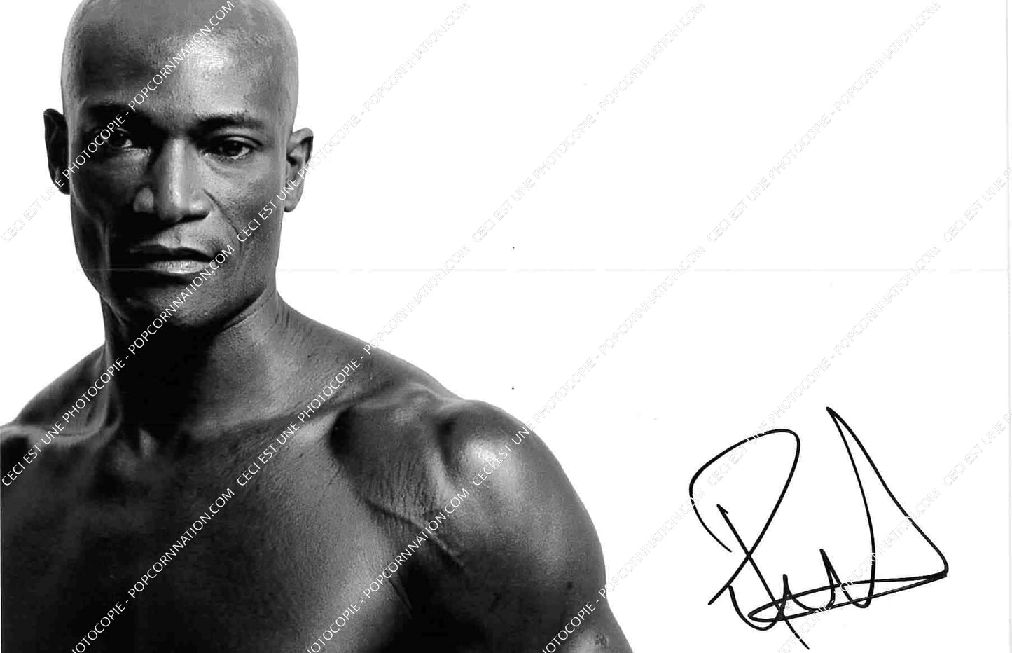 Peter Mensah