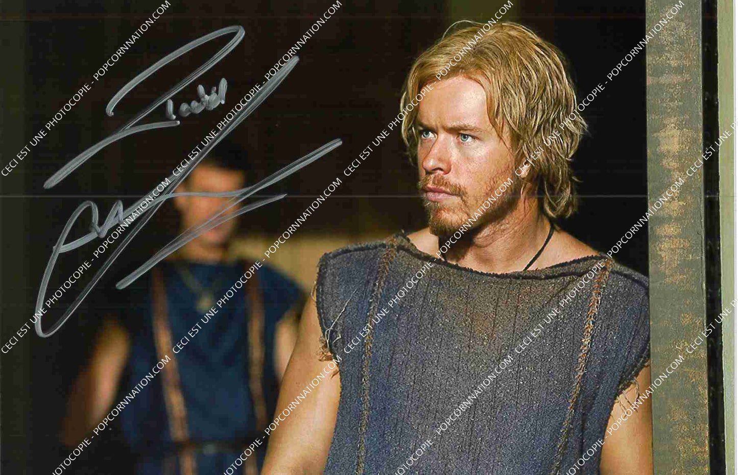 Todd Lasance