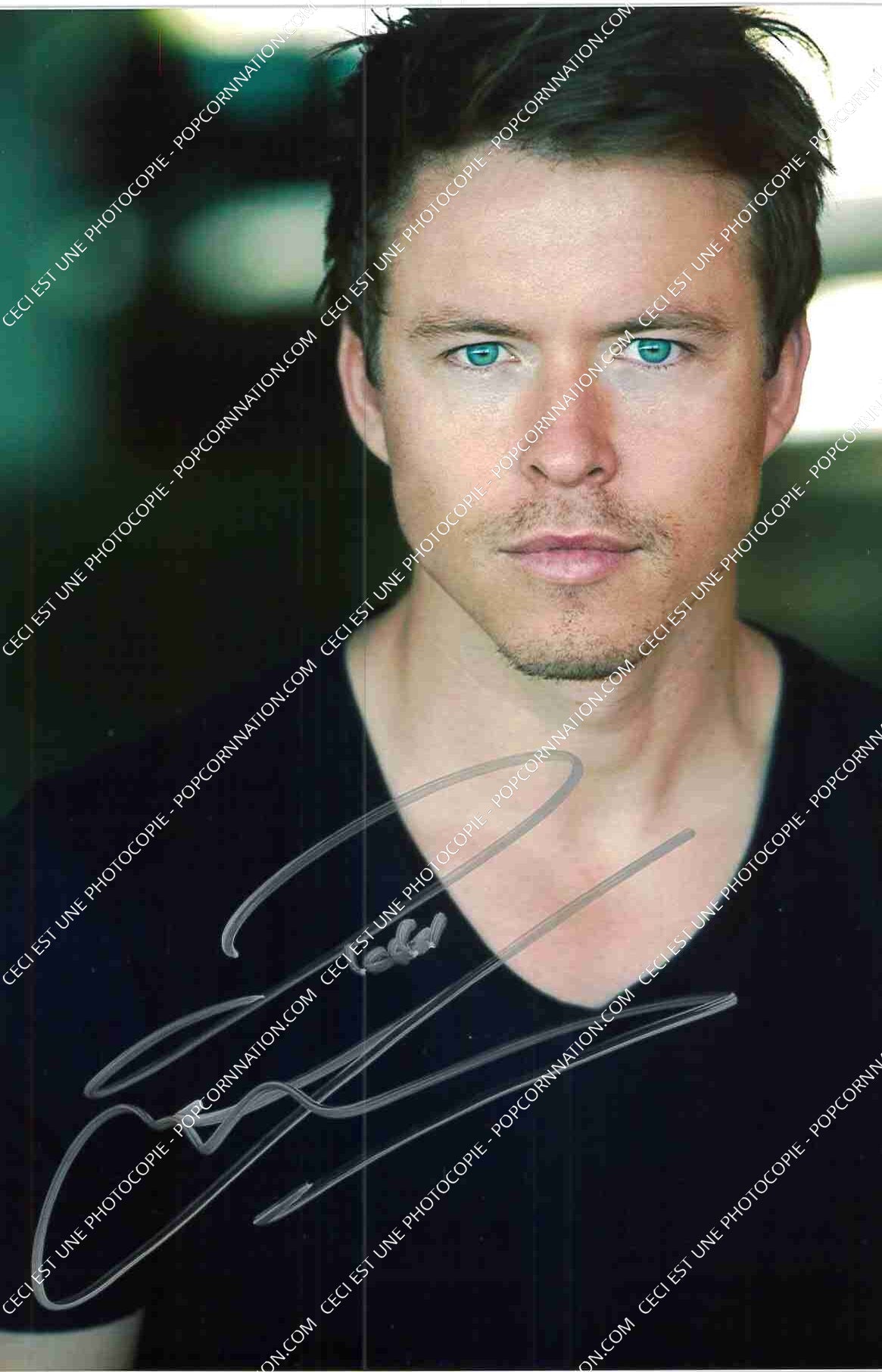 Todd Lasance