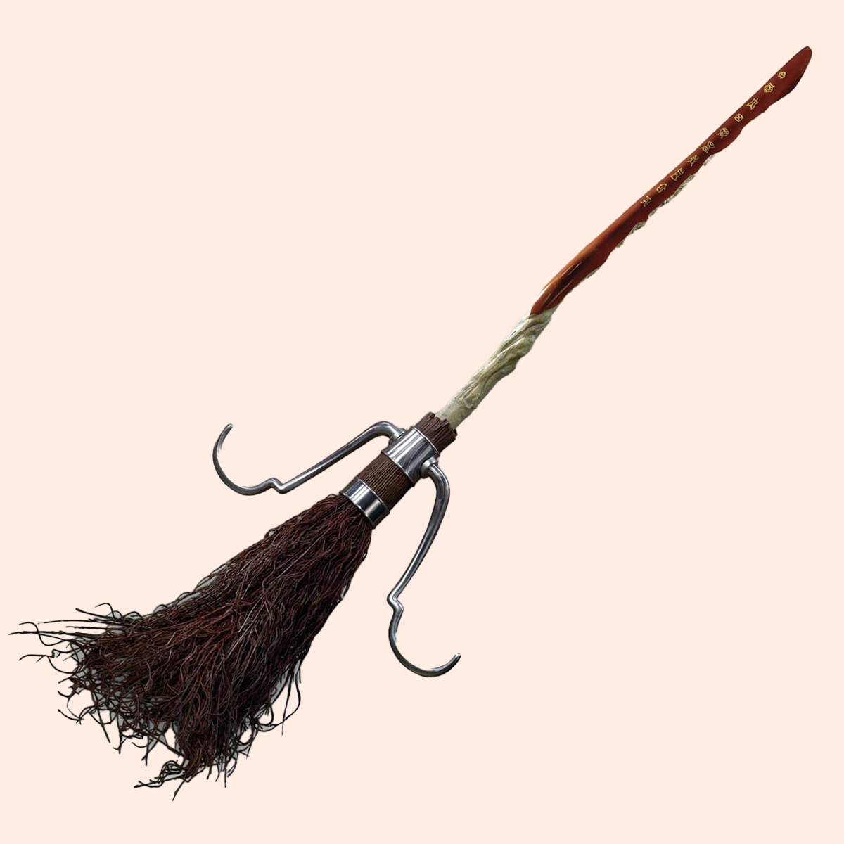 Réplique Balai Magique Firebolt Harry Potter