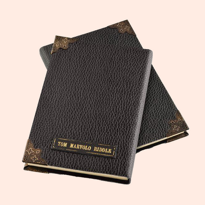 Réplique 1-1 Harry Potter Journal de Tom Jedusor