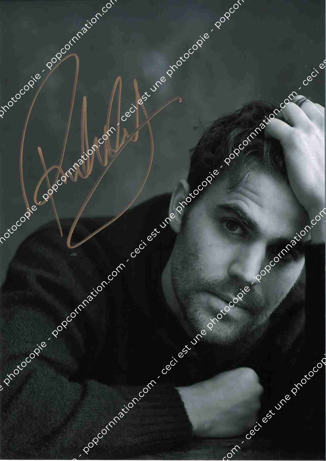 Paul Wesley