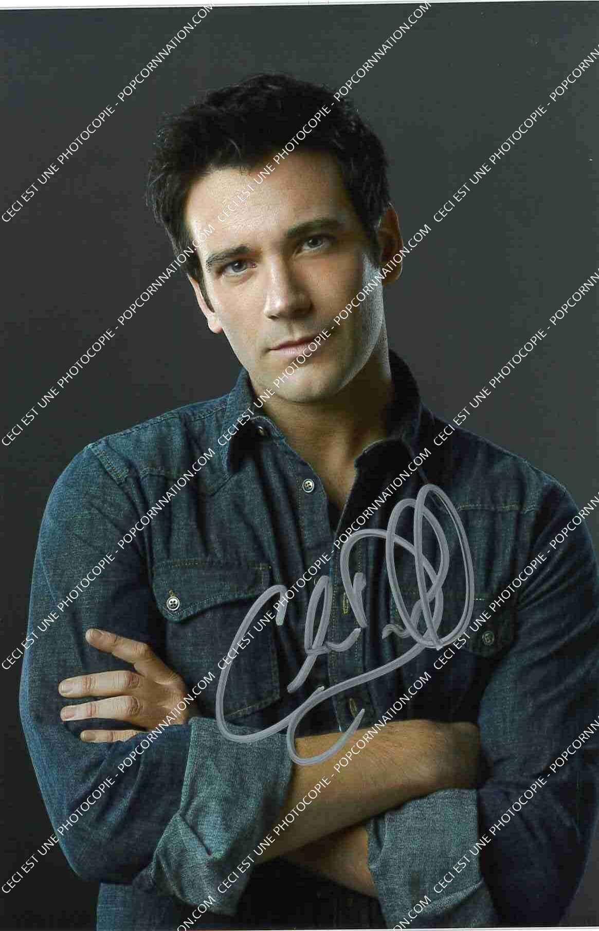 Colin Donnell