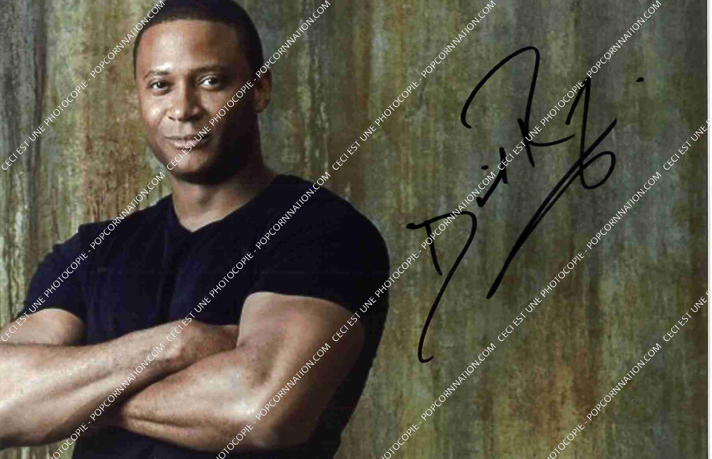 David Ramsey