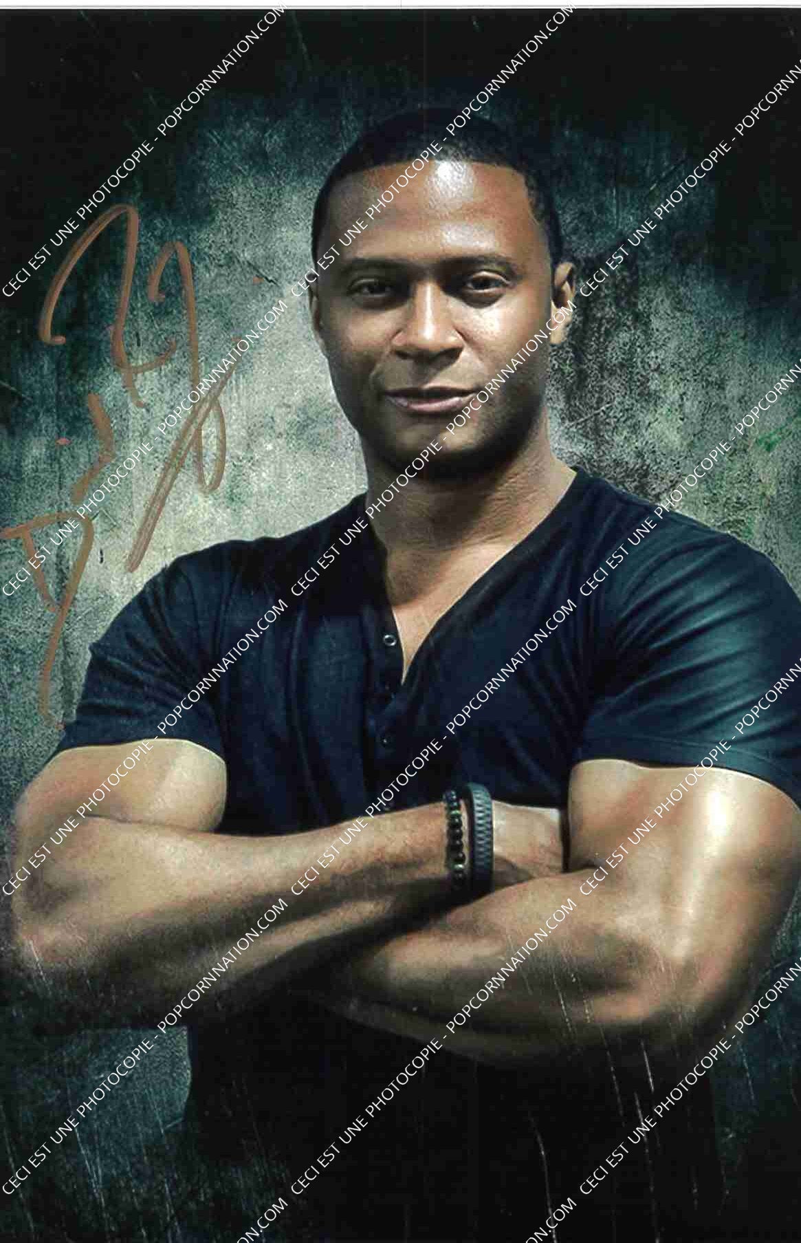 David Ramsey