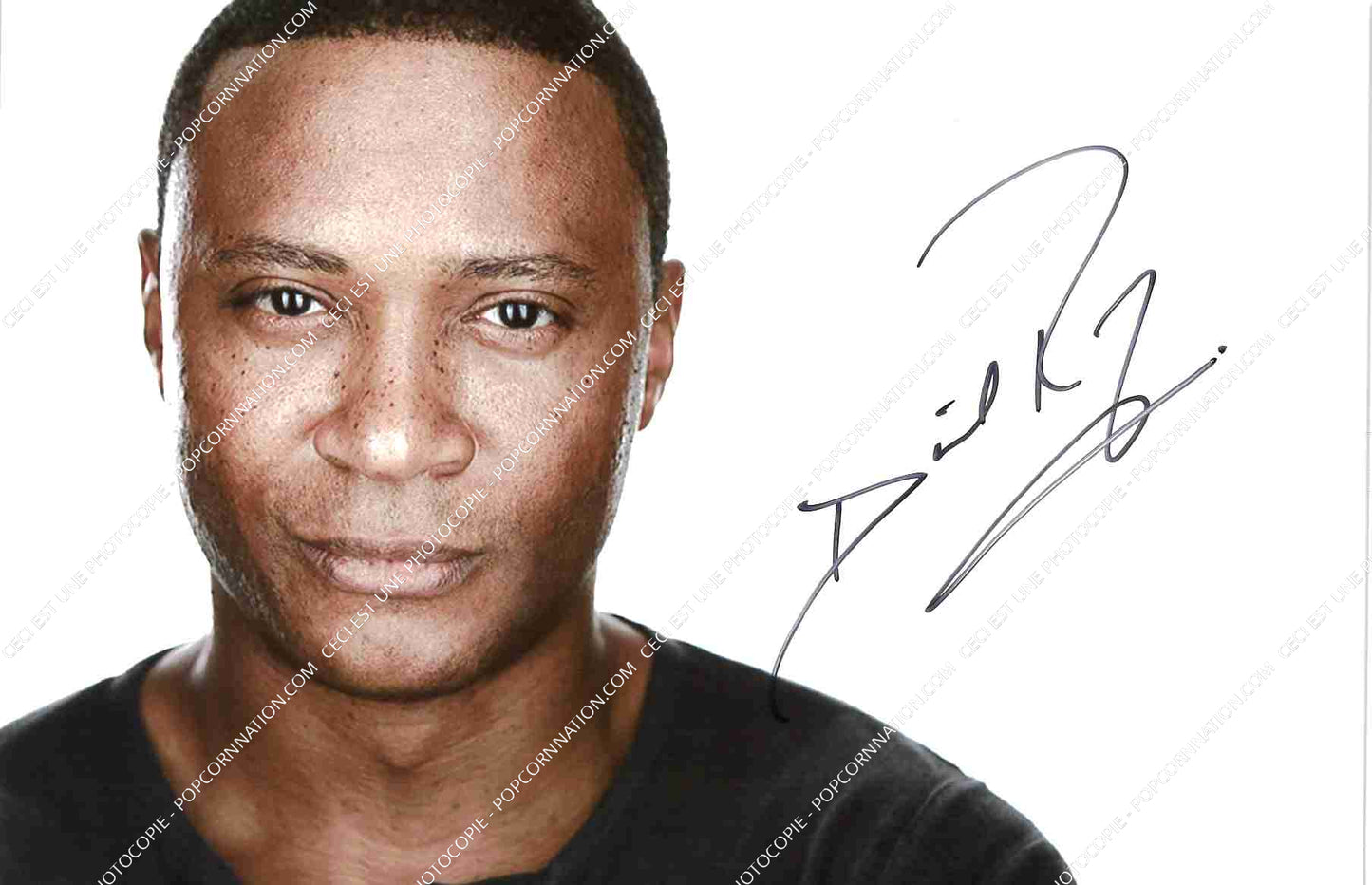 David Ramsey