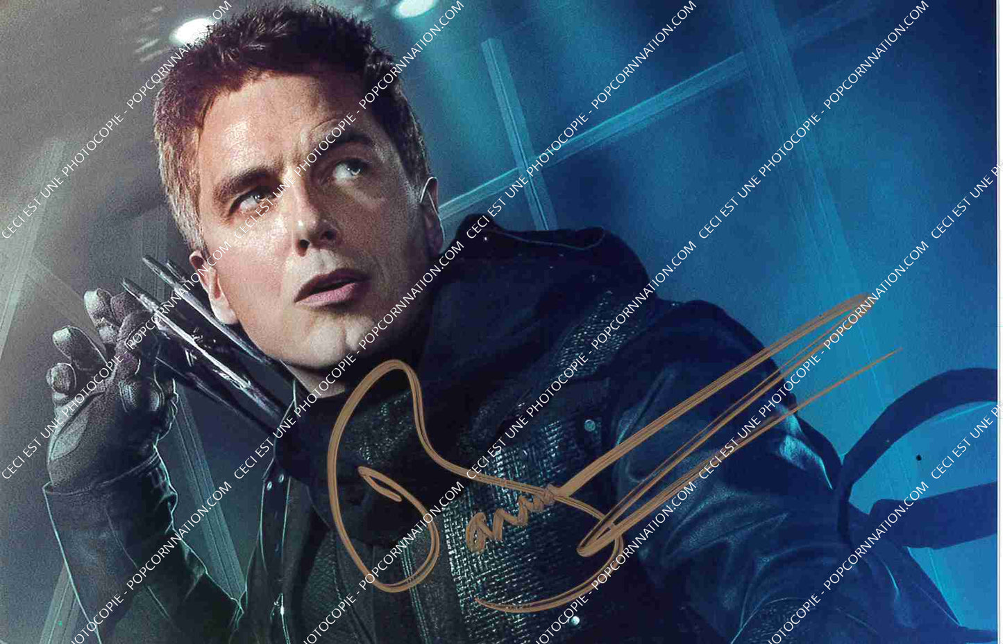 John Barrowman