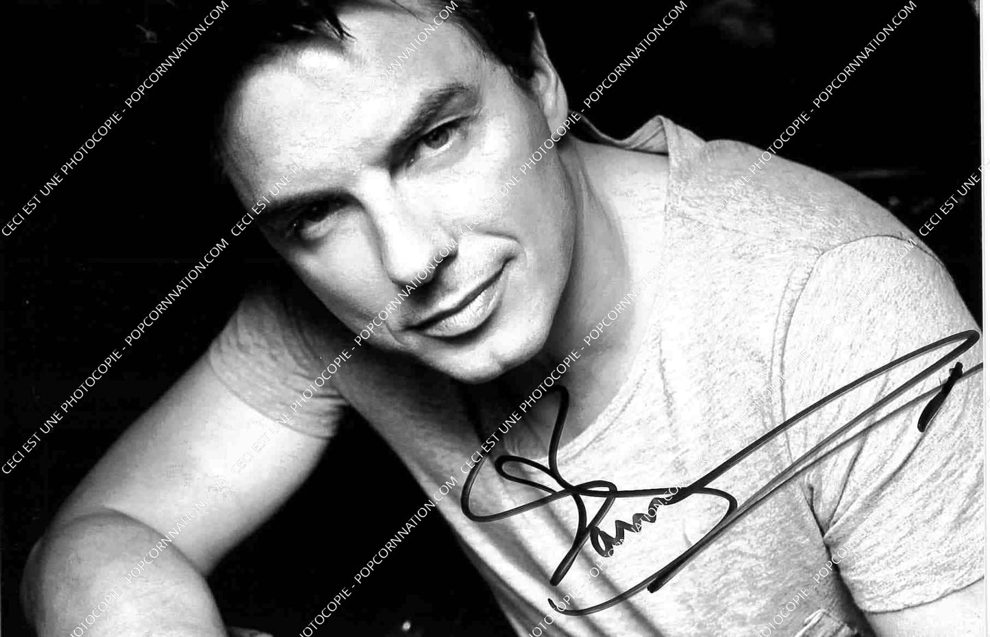 John Barrowman