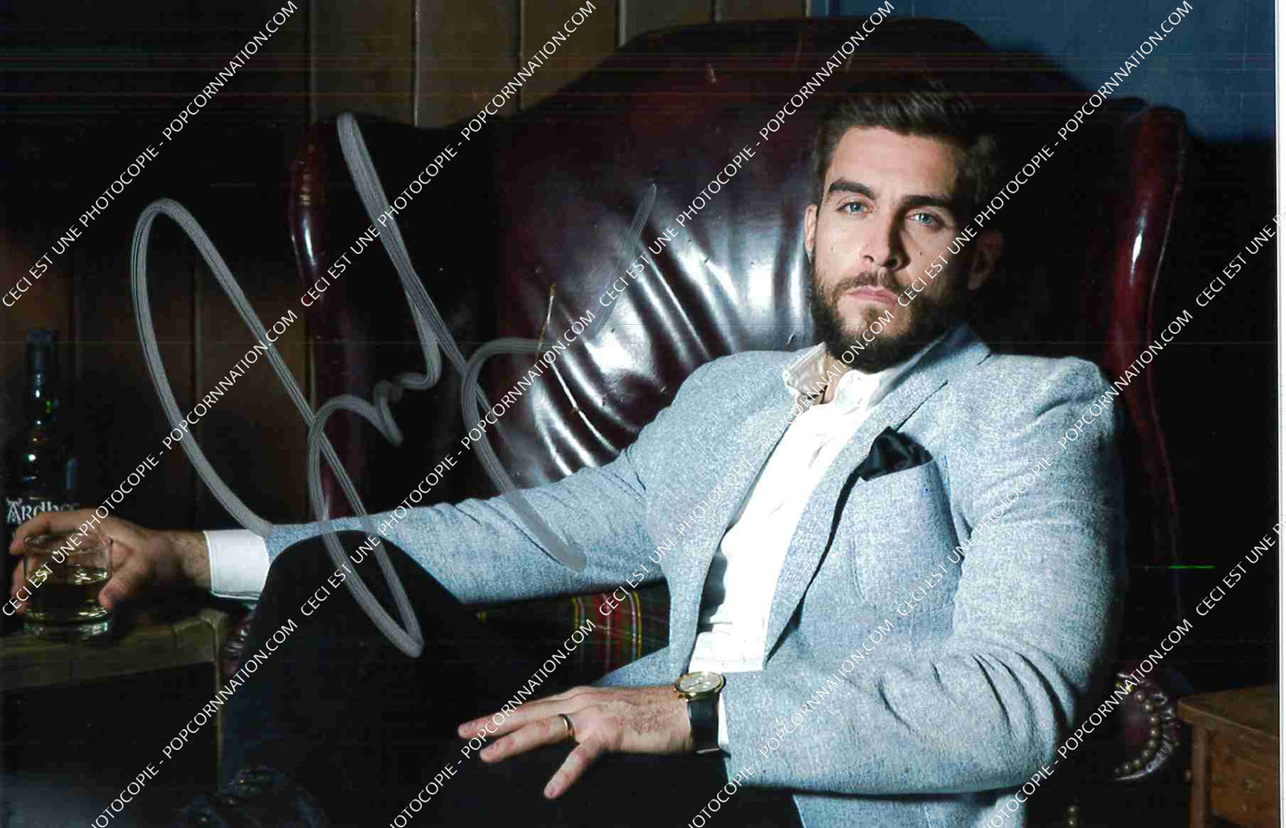 Josh Segarra