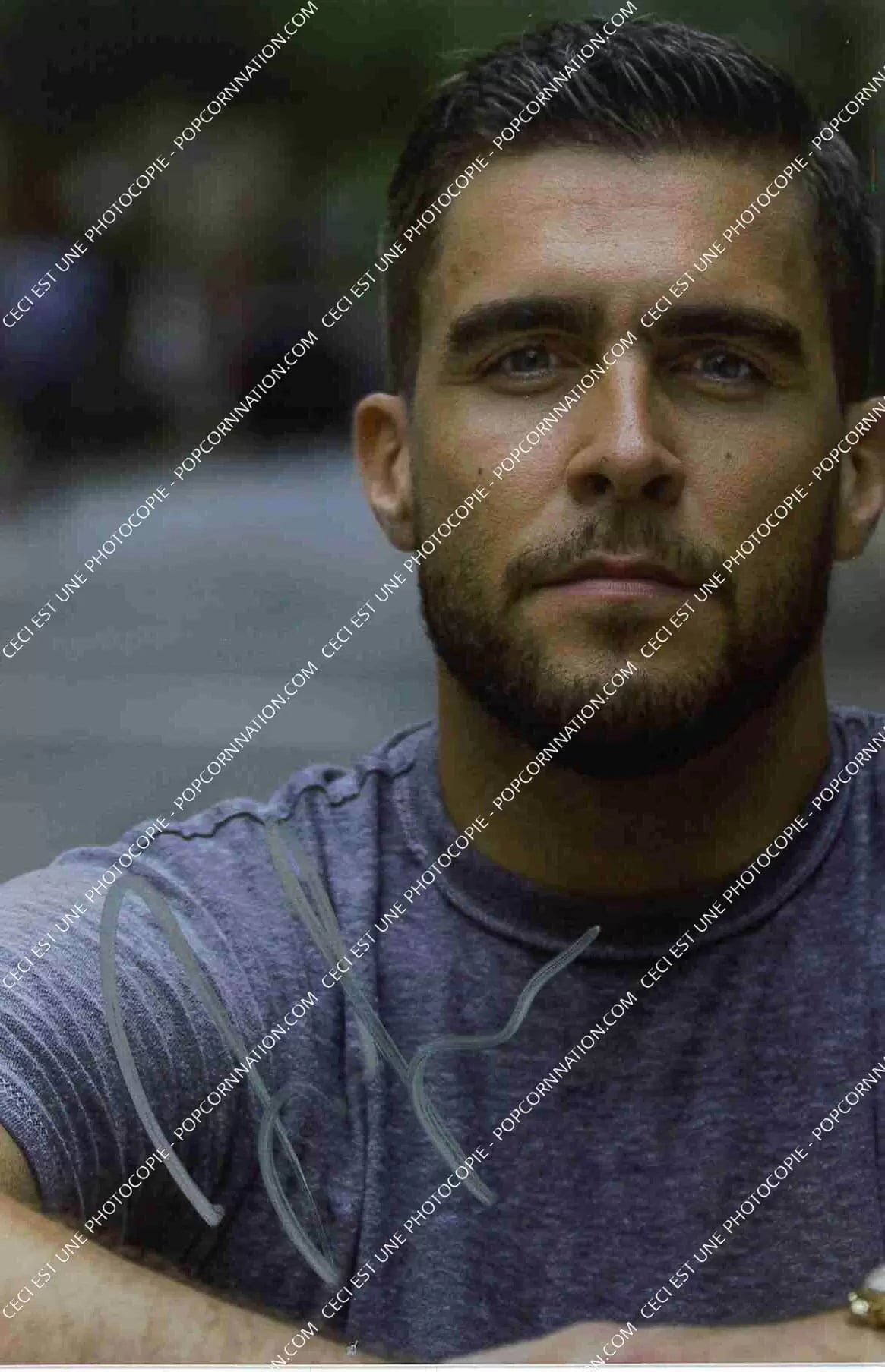 Josh Segarra