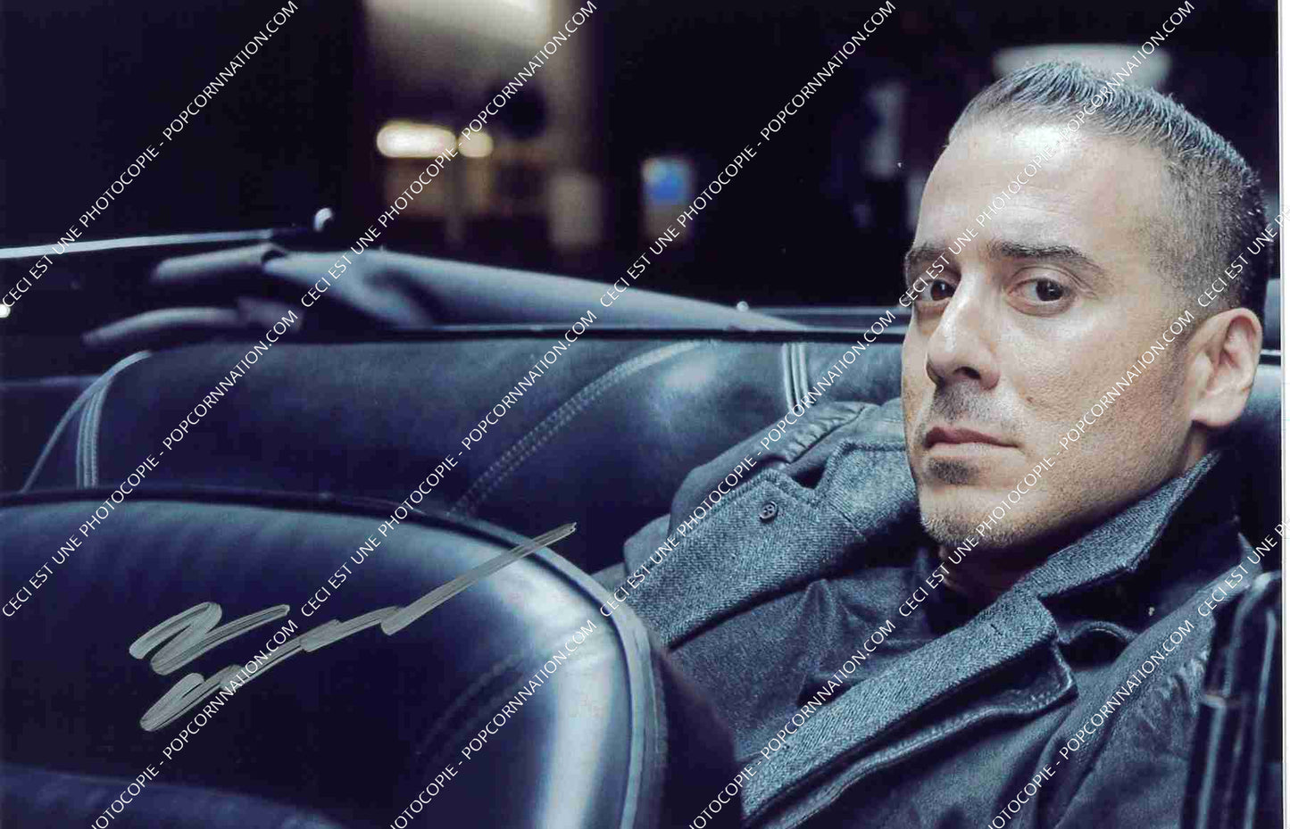 Kirk Acevedo