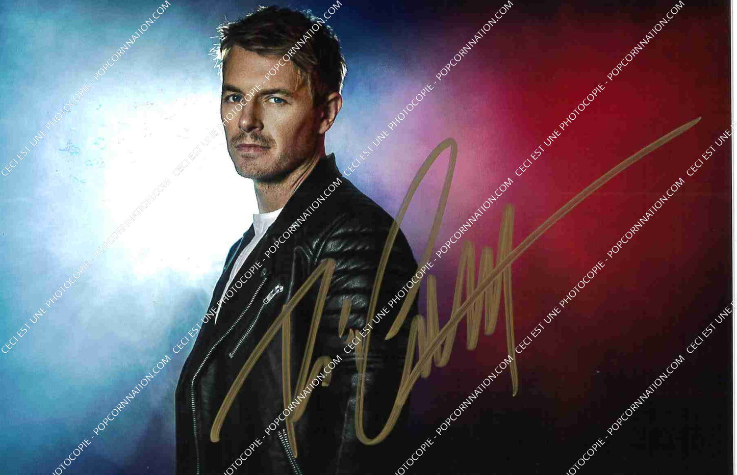 Rick Cosnett