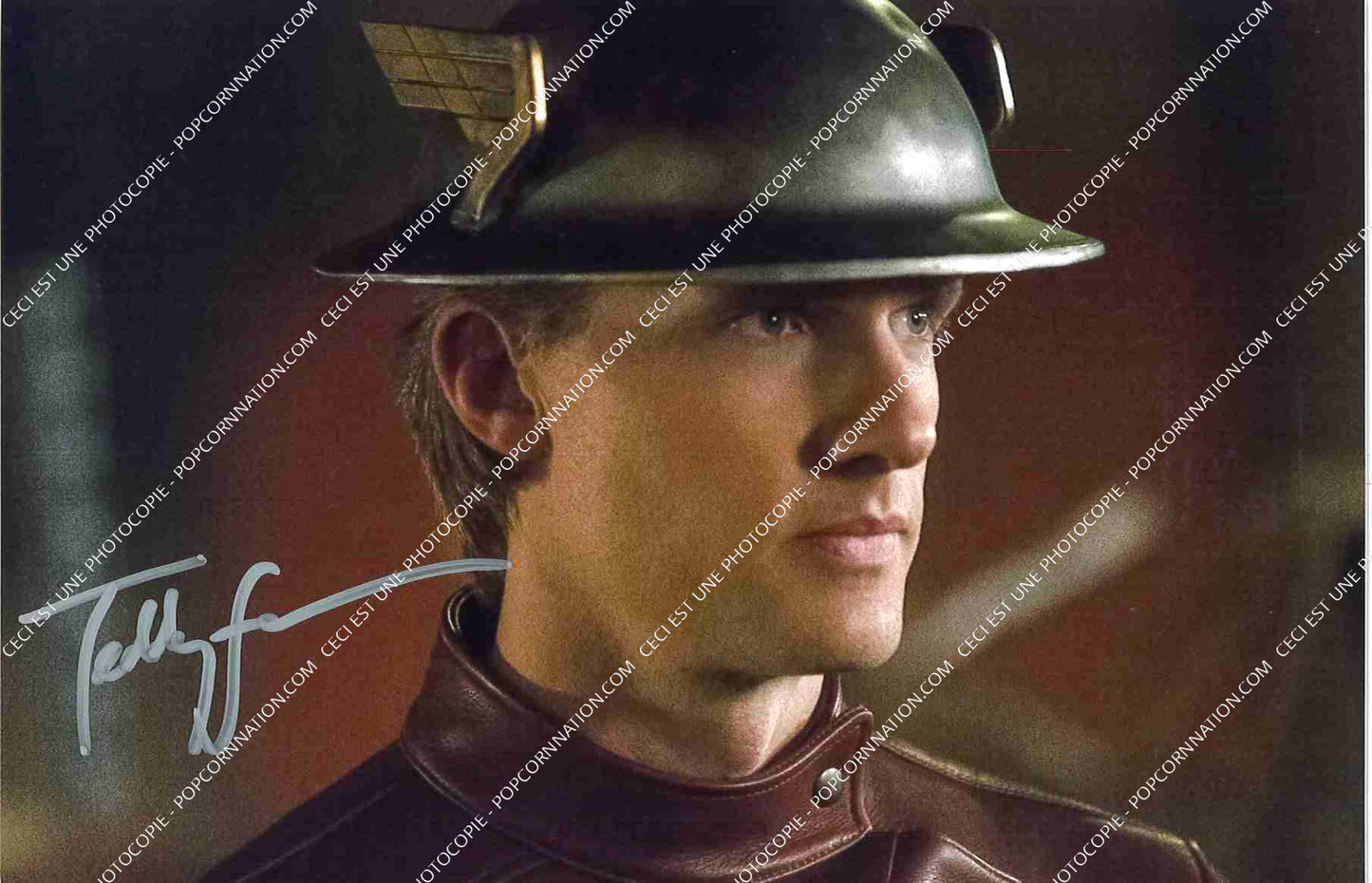 Teddy Sears