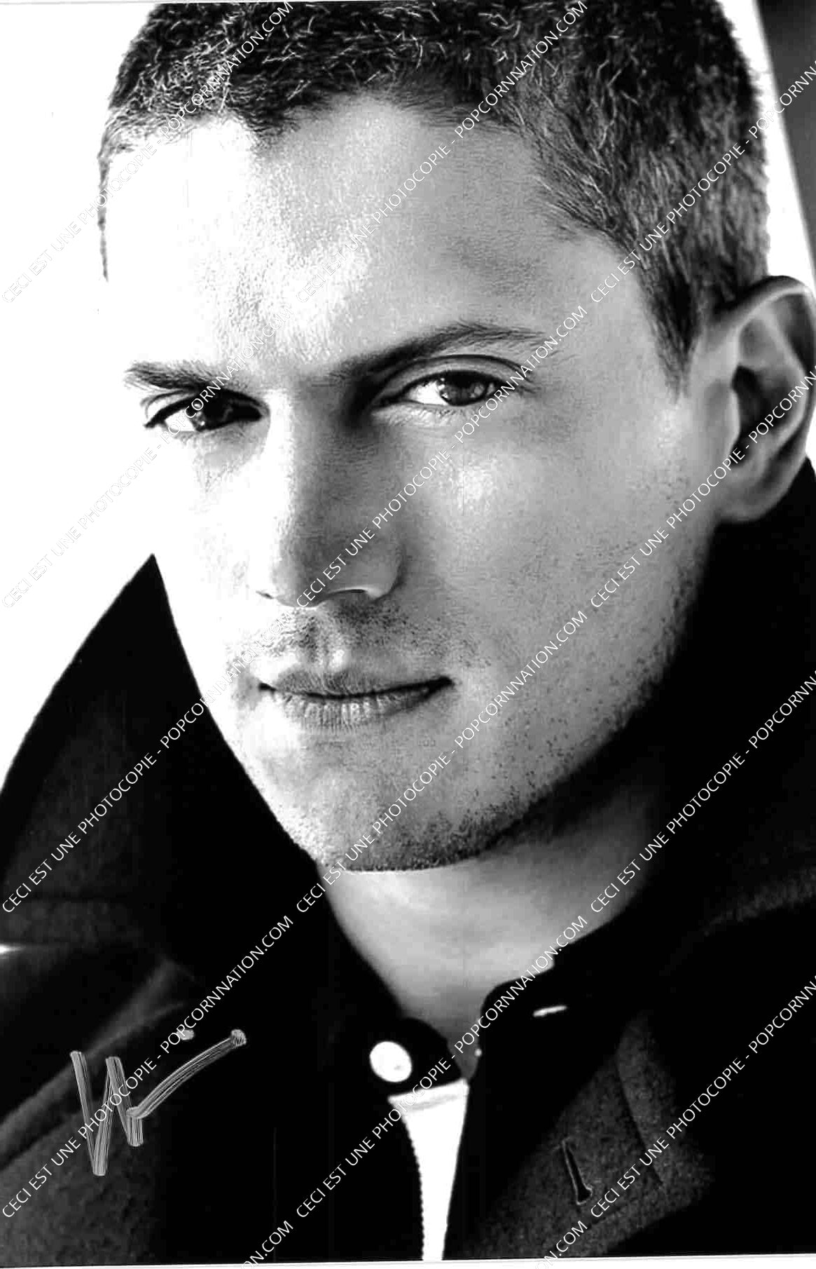 Wentworth Miller